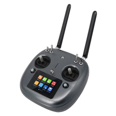 SIYI DK32 SE Agriculture Radio System Transmitter Remote Controller with Telemetry Receiver for Spraying Drone 2.4G 10KM Range
