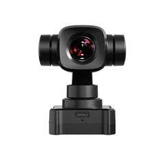 SIYI A8 mini 4K 8MP Ultra HD 6X Digital Zoom Gimbal Camera with 1/1.7" Sensor 95g Lightweight 55x55x70mm