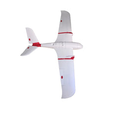 X-UAV Mini Goose 1800mm Wingspan EPO Fixed Wings RC Airplane Frame KIT unmanned aerial vehicle UAV drone