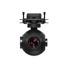 SIYI ZR10 2K 4MP 30X Hybrid Zoom Gimbal Camera with Starlight Night Vision 3-Axis Stabilizer Lightweight Cinematographic Cameras