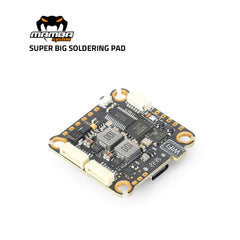 Diatone MAMBA MK4 H743 V2 Flight Control 30mm/M3