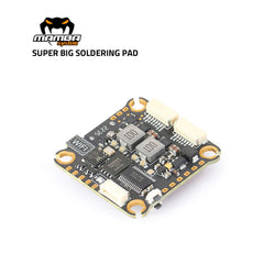 Diatone MAMBA MK4 H743 V2 Flight Control 30mm/M3