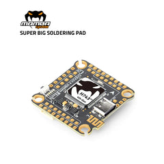 Diatone MAMBA MK4 H743 V2 Flight Control 30mm/M3