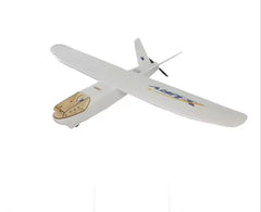 X-UAV Little Fat Mini Talon FPV Radio Control EPO Aircraft Model with Remote Plastic Fixed Wing Flight for RC Use