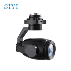 SIYI ZR30-D 4K 8MP Ultra HD 180X Hybrid 30X Optical Zoom Gimbal Camera with AI Tracking 1/2.7" Sony Sensor HDR Starlight Night