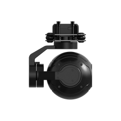 SIYI ZR10 2K 4MP 30X Hybrid Zoom Gimbal Camera with Starlight Night Vision 3-Axis Stabilizer Lightweight Cinematographic Cameras