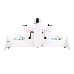 Arkbird - Arkpilot - X-UAV Sunnysky 2814 KV1100 8000mah battery Mini Talon Remote Control Plane PNP (Standard Set)