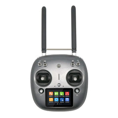 SIYI DK32S Enterprise Remote Controller with 2.8 Inch LCD Touchscreen Long Range Datalink 16 Channels 20KM KC Certified