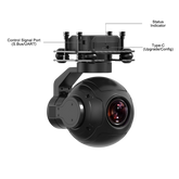 SIYI ZR10 MK32 Sales Bundle ZR10 2K 4MP QHD 30X Hybrid Zoom Gimbal MK32 Enterprise Handheld Ground Station Smart Controller