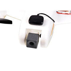 Arkbird - Arkpilot - X-UAV Sunnysky 2814 KV1100 8000mah battery Mini Talon Remote Control Plane PNP (Standard Set)