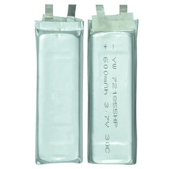 HRB 3.7V RC 1S Lipo Battery Cell 1300mah 1500mah 2200mah 3000mah 4200mah 5000 5500 6000 10000 12000 16000 22000mah DIY Parts