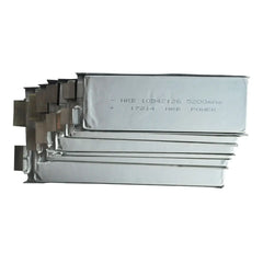 HRB 3.7V lipo battery Cell 1100 1200 1300 1500 2200 3000 4200 5000 5500 6000 10000 16000 22000mah for RC Car helipoter quad Boat