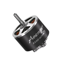Brotherhobby Avenger 3320 690KV/400KV CW Motor Brushless BLDC RC Drone Racing Motor Accessory FPV Drones Drones Accessories