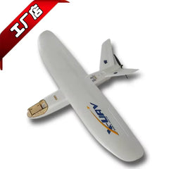 X-UAV Little Fat Mini Talon FPV Radio Control EPO Aircraft Model with Remote Plastic Fixed Wing Flight for RC Use