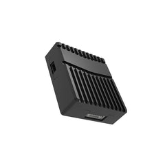 SIYI Ethernet to HDMI Converter OSD Overlay MP4 Recording IP Configuration Computer Peripheral Devices