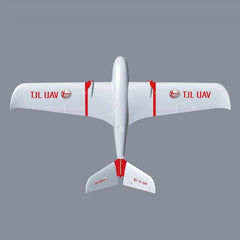 X-UAV Mini Goose 1800mm Wingspan EPO Fixed Wings RC Airplane Frame KIT unmanned aerial vehicle UAV drone
