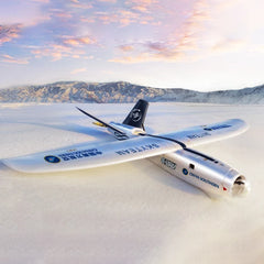 X-UAV Big Fat Talon FPV Remote Control Plane RC Airplane Drone