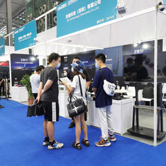 SIYI A8 mini 4K 8MP Ultra HD 6X Digital Zoom Gimbal Camera with 1/1.7" Sensor AI Smart Identify and Tracking HDR Starlight