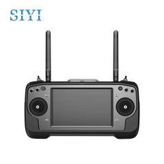 SIYI ZR10 MK32 Sales Bundle ZR10 2K 4MP QHD 30X Hybrid Zoom Gimbal MK32 Enterprise Handheld Ground Station Smart Controller