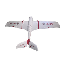 X-UAV Mini Goose 1800mm Wingspan EPO Fixed Wings RC Airplane Frame KIT unmanned aerial vehicle UAV drone