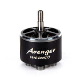 BrotherHobby Avenger 2816 Durable Race FPV Motor Factory Made in China 4-6S 620kv 750kv 810kv 1050kv Traverse Drone Accessories