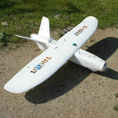X-UAV Big Fat Talon FPV Remote Control Plane RC Airplane Drone