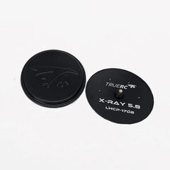 IN STOCK TrueRC X-RAY 5.8GHz Antenna RHCP LHCP 18DBI FPV Receiver Model Aircraft UAV 7-10inch drone