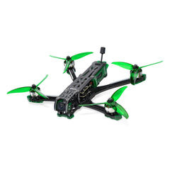 GEPRC MARK5 DC HD O3 FPV BNF (Emerald Green)