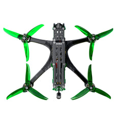 GEPRC MARK5 DC HD O3 FPV BNF (Emerald Green)
