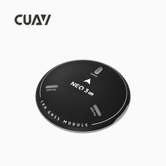 CUAV NEO 3 Pro GPS Module | GNSS U-BLOX M9N CAN BUS (35 cm)