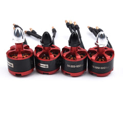 NEW Readytosky 2212 920KV Brushless Motor 30A Simonk ESC for F450 F550 S500 S550 X525 Quadcopter Multicopter