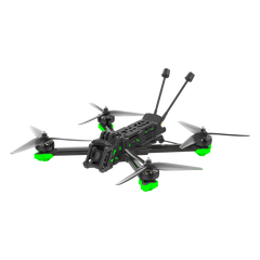 iFlight Nazgul Evoque F6X V2 HD (DJI O3) BNF