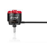 Newest Original Hobbywing SkyWalker 2312 2316 2320 Brushless Motor For Rc Airplane / fixed-wing