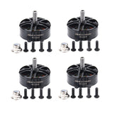Readytosky 2806.5 2807 1300KV Brushless Motor 3-6S w/ Motor Cap for APEX Mark4 Mark5 XL5 7 / 8 / 10inch FPV Racing Frame Drone