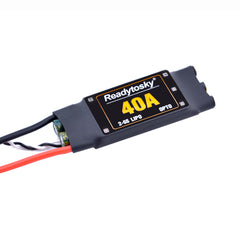 Readytosky 40A ESC OPTO 2-6S Brushless ESC Electronic Speed Controller For F450 450mm F550 S500 ZD550 RC Helicopter Quadcopter
