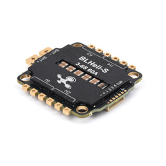 Readytosky 60A BLHELI_S 4IN1 3-6S Brushless ESC 30.5*30.5mm For F405 / F7 / F722 / F4 Flight Control RC FPV Racing Drone
