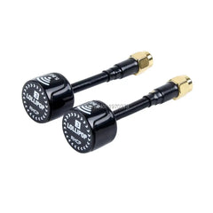 Readytosky Lollipop 5.8G 2.3dBi RHCP Super Mini FPV Antenna SMA RP SMA UFL StraightMMCX Antenna For FPV TX RC Drone QAV-R X220S