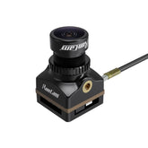 RunCam Split 4 V2 4K Camera with FOV 140° Low Latency, DC 5-20V Nano HD Recording 16:9/4:3 for FPV