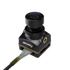 RunCam Split 4 V2 4K Camera with FOV 140° Low Latency, DC 5-20V Nano HD Recording 16:9/4:3 for FPV