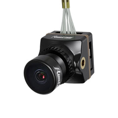 RunCam Split 4 V2 4K Camera with FOV 140° Low Latency, DC 5-20V Nano HD Recording 16:9/4:3 for FPV