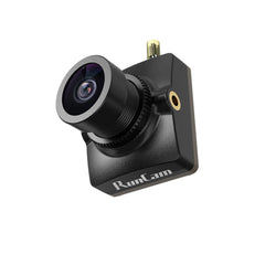 Runcam HDZero Nano V3 Camera HD FPV Camera Starlight Night Vision Camera Low Light Larger FOV (94° vs 84°)
