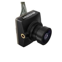 Runcam HDZero Nano V3 Camera HD FPV Camera Starlight Night Vision Camera Low Light Larger FOV (94° vs 84°)