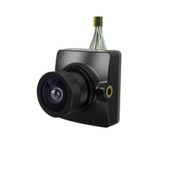 Runcam HDZero Nano V3 Camera HD FPV Camera Starlight Night Vision Camera Low Light Larger FOV (94° vs 84°)
