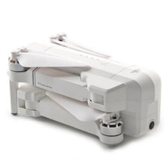 SJRC Z5 RC Drone RTF With 5G WiFi FPV 1080P Camera Profissional Selfie Folding Optical Flow Quadcopter vs XS809 B5W JJPRO X5 F11