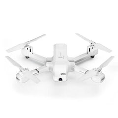 SJRC Z5 RC Drone RTF With 5G WiFi FPV 1080P Camera Profissional Selfie Folding Optical Flow Quadcopter vs XS809 B5W JJPRO X5 F11