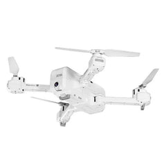 SJRC Z5 RC Drone RTF With 5G WiFi FPV 1080P Camera Profissional Selfie Folding Optical Flow Quadcopter vs XS809 B5W JJPRO X5 F11