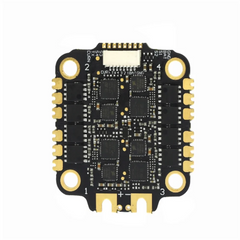 SKYSTARS KM60A 60A 3-6S 4in1 ESC BLHeli-32 ESC Speed Controller Board Dshot600 DShot1200 Lipo for FPV Racing Quadcopter