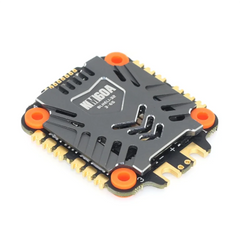 SKYSTARS KM60A 60A 3-6S 4in1 ESC BLHeli-32 ESC Speed Controller Board Dshot600 DShot1200 Lipo for FPV Racing Quadcopter