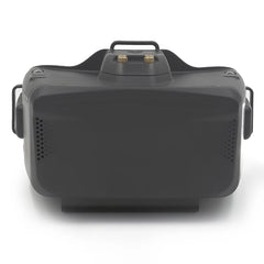 SKYZONE Cobra S X V2 FPV Video Goggles 800x480 4.3in Cobra 1280x720 4.1in 5.8G 48CH Receiver Head Tracker DVR for FPV Drone