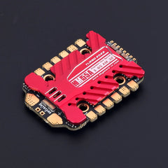 Skystars 20*20 AM32 KM55A 4IN1 ESC 3-6S Lipo AM_32 DShot600 M3 Mounting holes for Rc Multirotor FPV Racing Drone